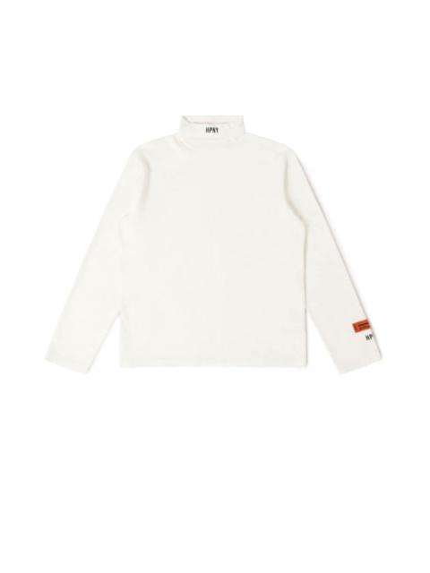 Heron Preston Hpny Emb Rollneck