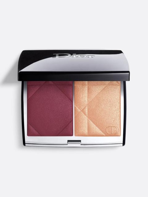 Dior Rouge Blush Colour & Glow