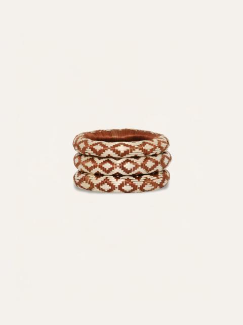 Johanna Ortiz Dancer’s Essence Bangles