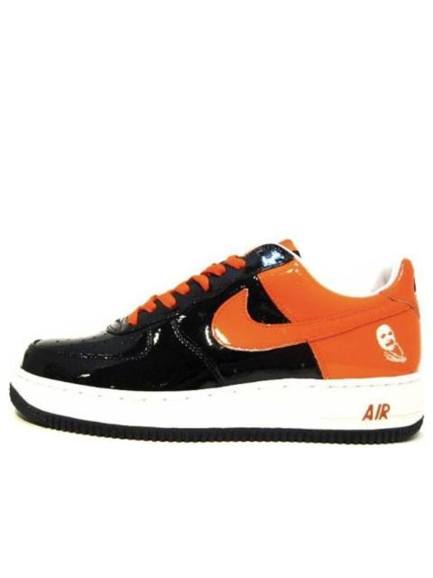 Nike 나이키 에어 포스 1 낮은 할로윈 (2005)