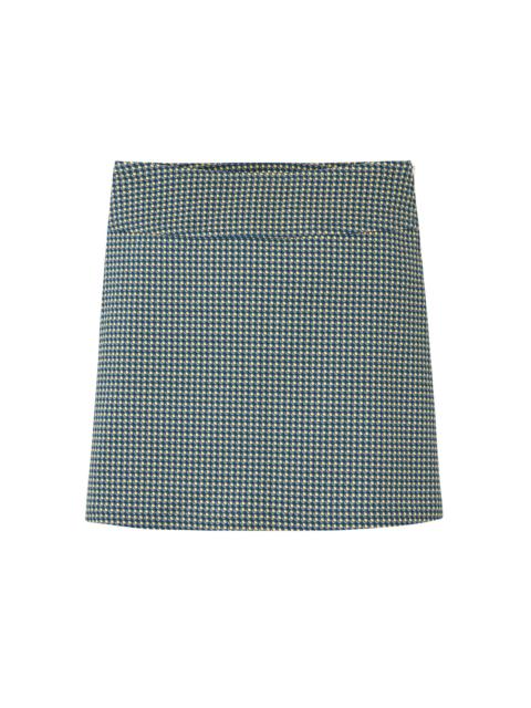 A.P.C. Wright skirt
