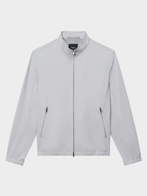 Men's Stretch Nylon Jacket