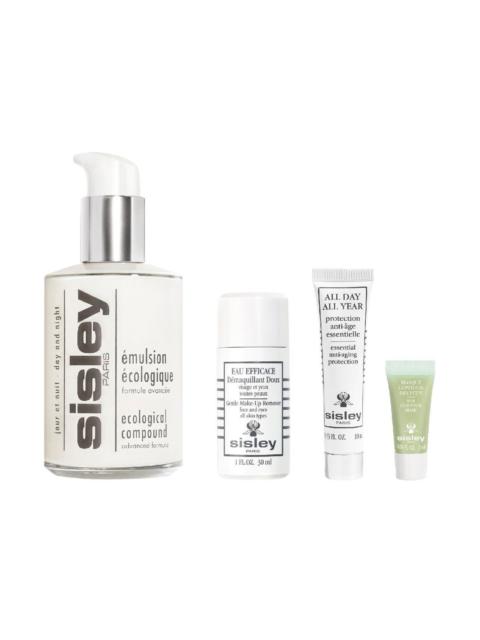Sisley Paris Ecological Compound Advanced Formula Discovery Program