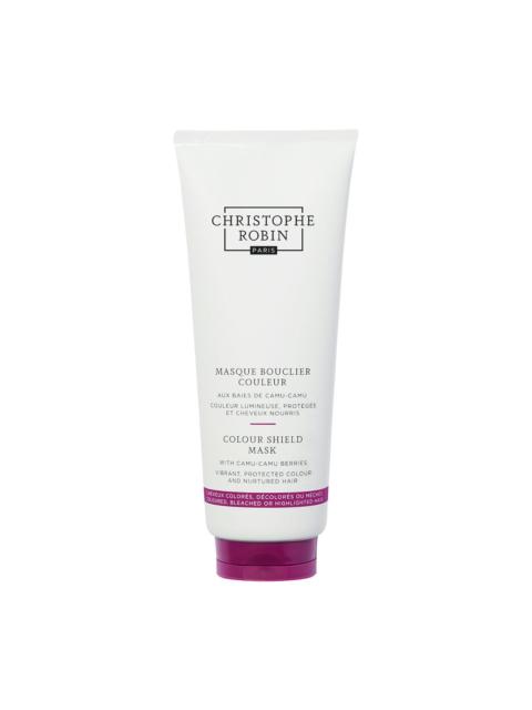 Christophe Robin Colour Shield Mask With Camu-Camu Berries