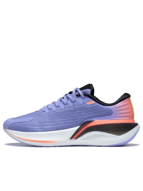 (WMNS) Li-Ning Yueying Element 2 Pro 'Purple Orange White' ARHS024-5