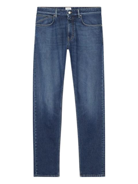 CLOSED Cooper True faded jeans