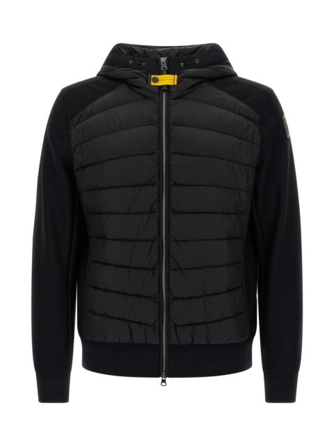 PARAJUMPERS 'Buck' jacket