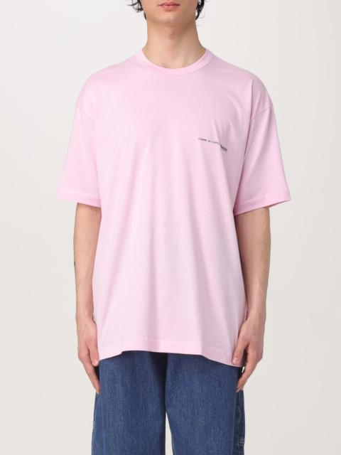 Comme Des Garçons T-shirt men Comme Des Garcons