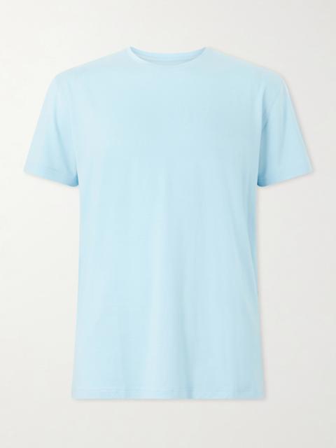 Derek Rose Stretch-Jersey T-Shirt