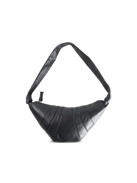 Lemaire pleated tote bag