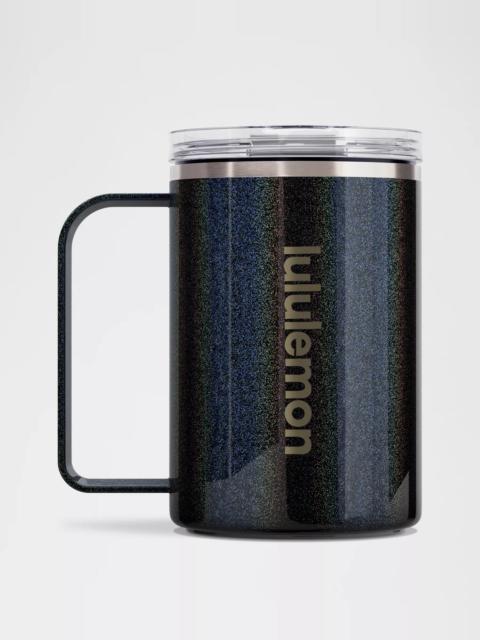lululemon Insulated Mug 12oz