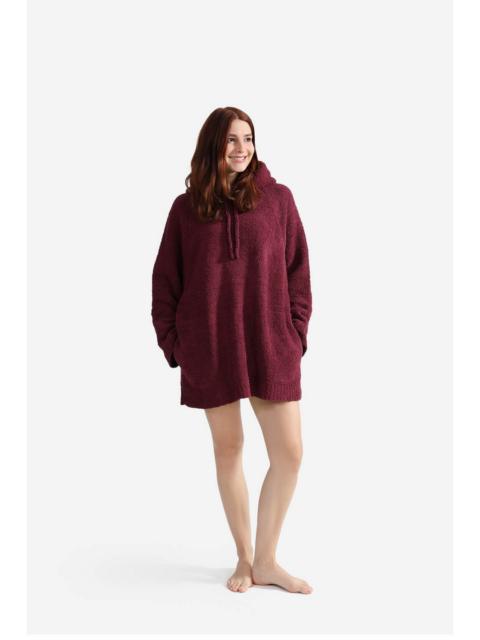 FREE PEOPLE Sunday Citizen Snug Blanket Hoodie