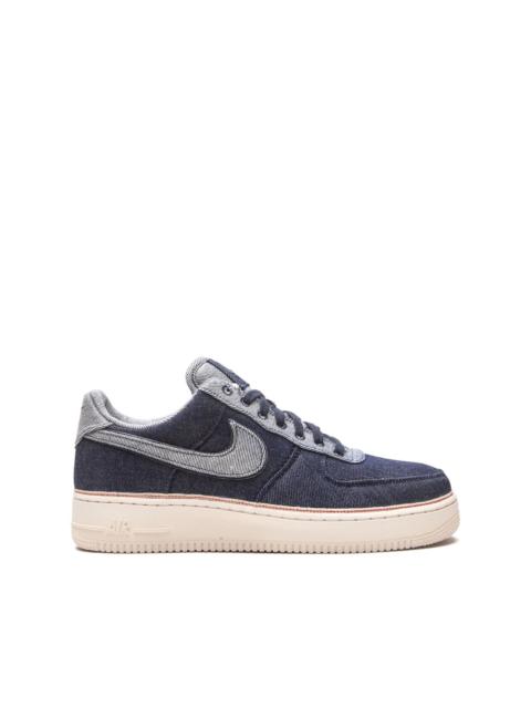 Nike 에어 포스 1 '07 PRM "3X1"스니커