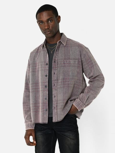 John Elliott HEMI OVERSIZED SHIRT