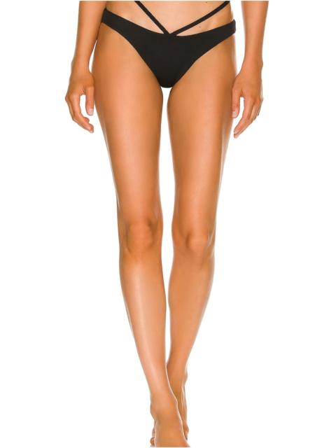 SIMKHAI Emmalynn Bikini Bottom