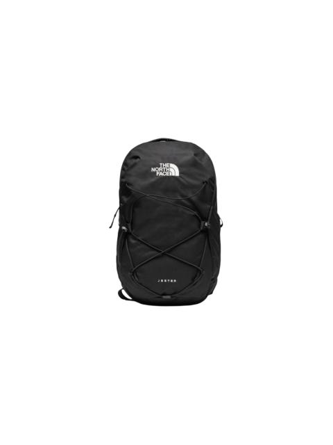 The North Face Jester Backpack "Asphalt Grey / TNF Black / Silver Reflective" NF0A3VXF4H0
