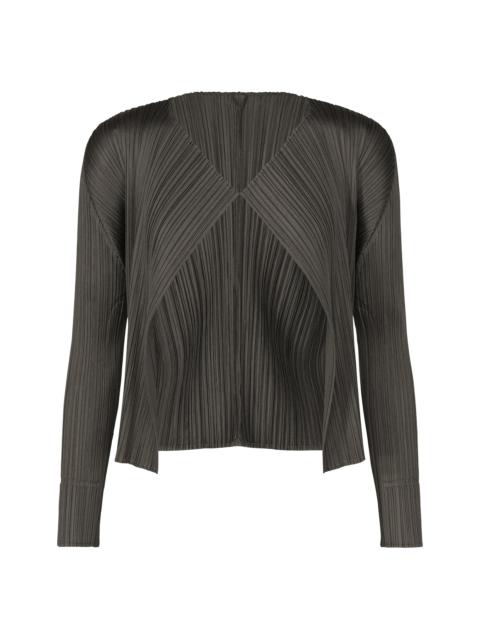 Pleats Please Issey Miyake MONTHLY COLORS : JUNE