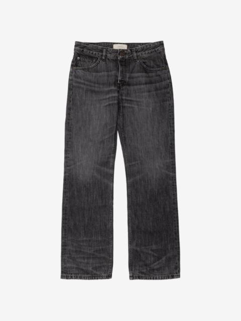 JEANERICA Kyoto Droit jeans
