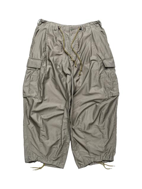 H.D. Pant BDU - Olive