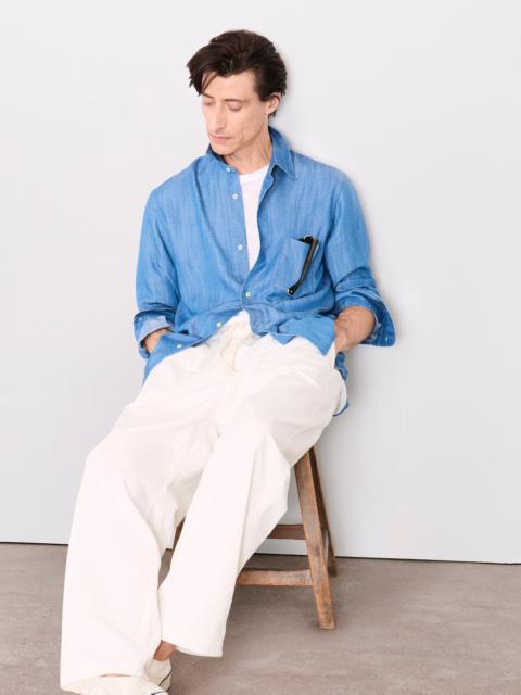 OFFICINE GÉNÉRALE GUIDO SHIRT