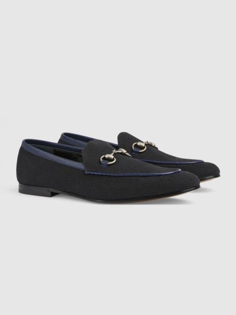 GUCCI Men's Gucci Jordaan loafer