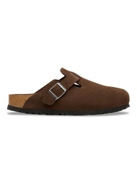 BIRKENSTOCK Boston Soft Footbed