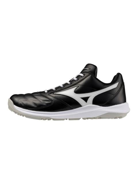 Mizuno Men's Pro Select Turf Baseball Shoe