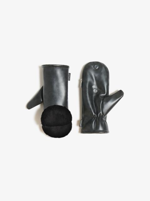 APPARIS NOA ZIPPER GLOVES