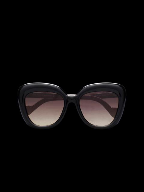 Moncler Butterfly Sunglasses