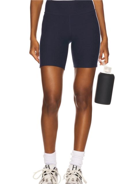 BEYOND YOGA Spacedye Trophy Shorts