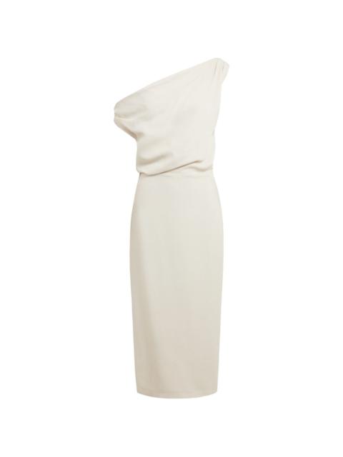 16ARLINGTON Kira midi dress