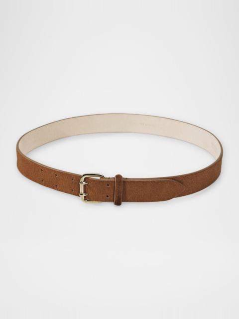DÉHANCHE Mini Hutch Cavallino Belt