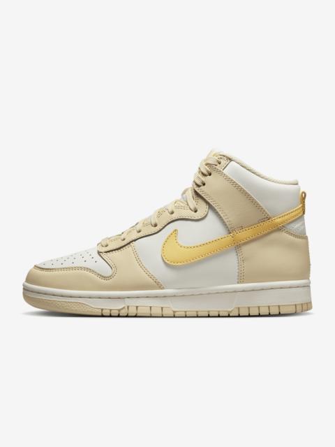 Nike Women's Dunk High Shoes