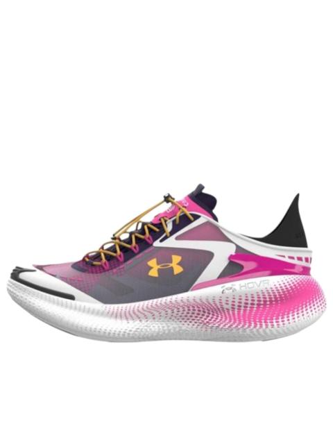 Under Armour Under Armour x Curry Tour UA Echo SlipSpeed 'White Virtual Pink' 6015214-100