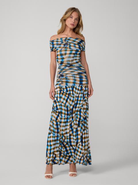 DIANE VON FURSTENBERG Cynthia Dress