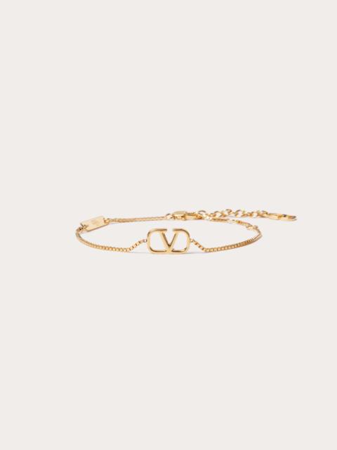 Valentino VLOGO SIGNATURE METAL BRACELET