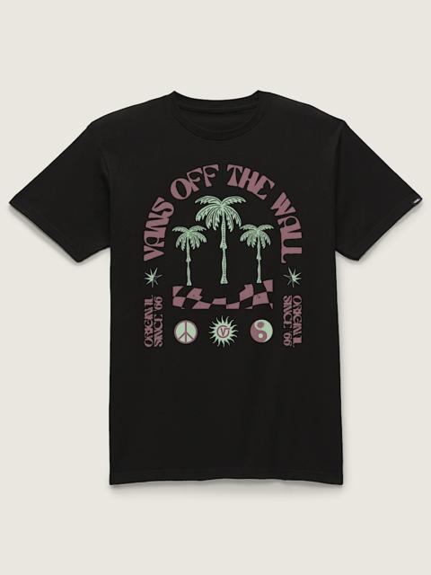 Palm Read T-Shirt