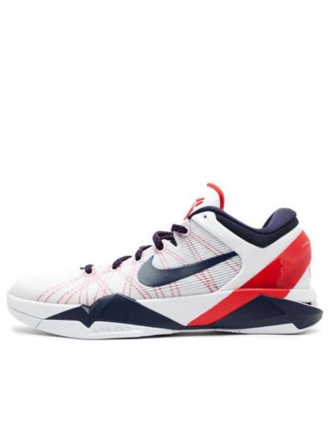 Nike Nike Zoom Kobe 7 System 'Olympic' 488371-102