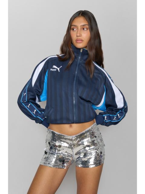 GUIZIO PAILLETTE SHORT