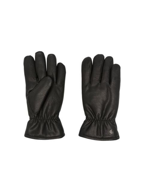 Carhartt WIP Fonda leather gloves