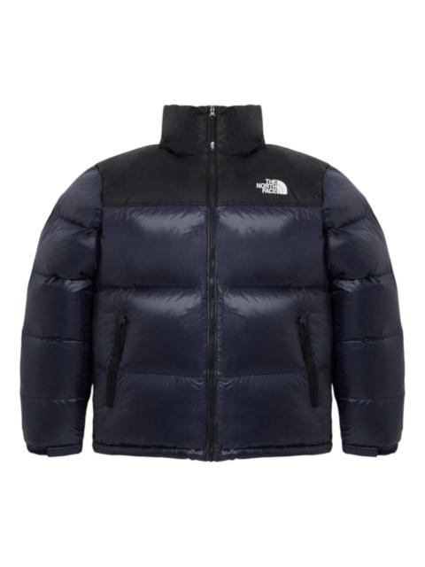 The North Face The North Face Novelty Nuptse Air RDS Down Jacket Asia Sizing 'Navy' NJ1DQ50C