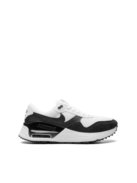 Nike Air Max Systm "White/Black" sneakers