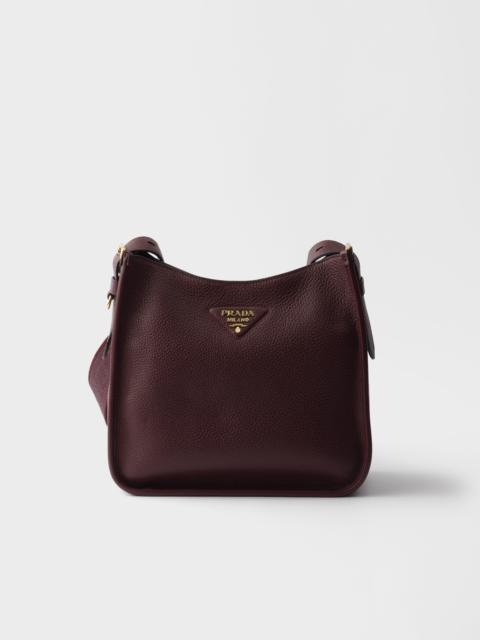 Prada Medium leather bag