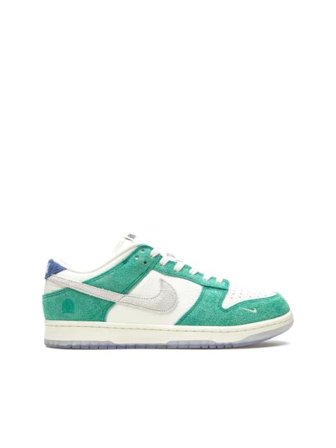 x Kasina Dunk Low sneakers