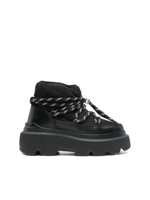 INUIKII Endurance Cozy boots