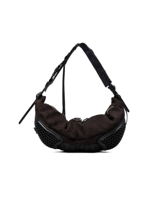 Innerraum Brown Object HM7 Crossbody Bag