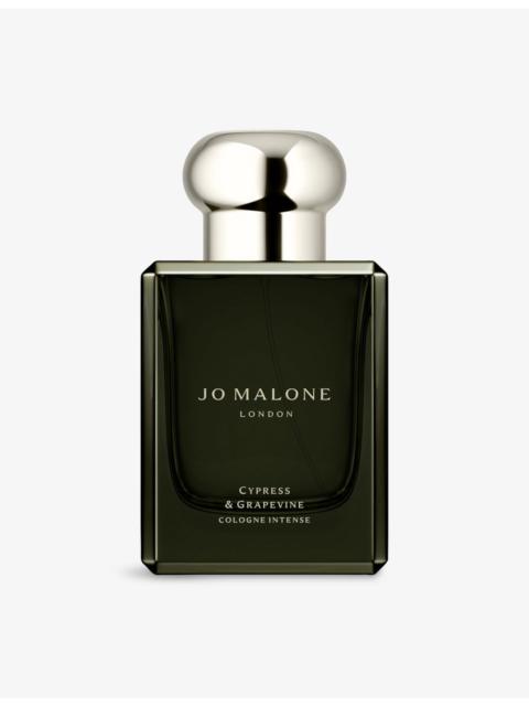 Jo Malone London Cypress & Grapevine cologne intense 50ml