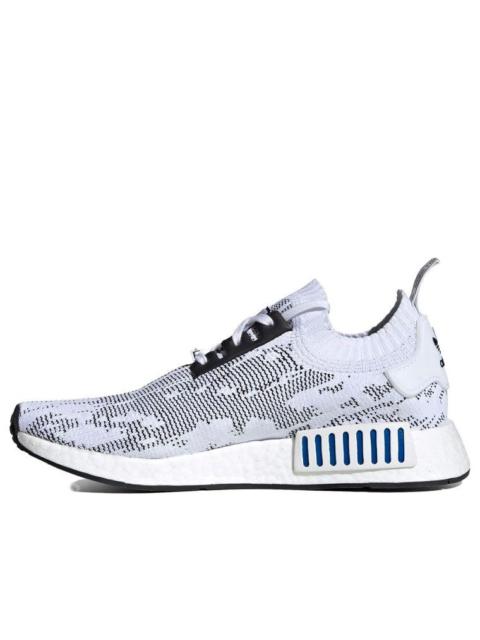 adidas adidas Star Wars x NMD_R1 Primeknit 'Stormtrooper' FY2457
