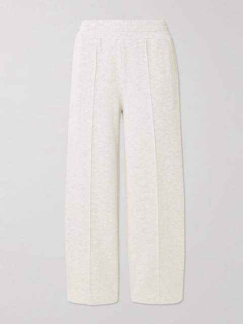 VARLEY Doublesoft Wide-leg Pants