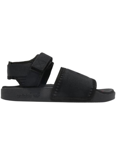 adidas adidas Adilette 2 Pharrell Black